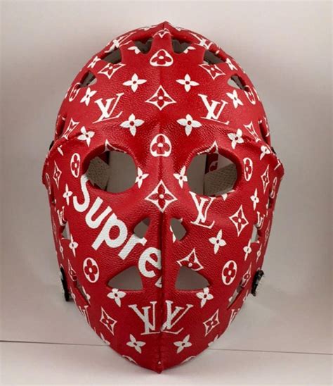 louis vuitton facemask|Louis Vuitton shiesty mask.